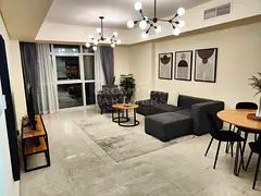 Furnished | Upscale | High Floor | Vacant