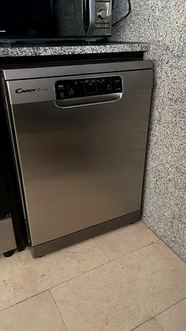 Candy Dishwasher for sell from 1st oct