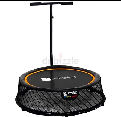 Free Jump Trampoline