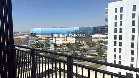 Ready To Move | Sea World View | Modern Living