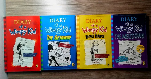 ~📚𝓭𝓲𝓪𝓻𝔂 𝓸𝓯 𝓪 𝔀𝓲𝓶𝓹𝔂 𝓴𝓲𝓭 𝓬𝓸𝓵𝓵𝓮𝓬𝓽𝓲𝓸𝓷📚~