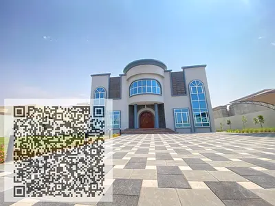 4 Bedroom Villa for Rent in Al Riqbiah, Sharjah
