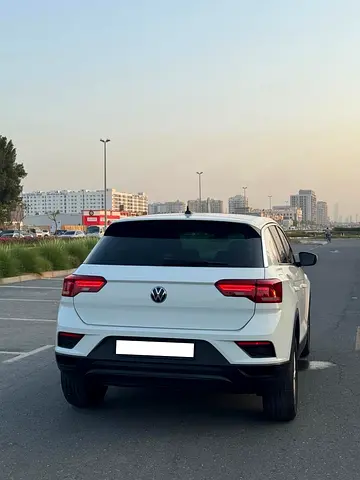 صورة 4 لـ 2021 Volkswagen T-ROC