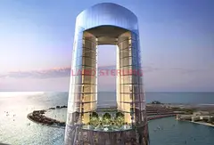 Investment Opportunity I Fully Furnished I High-Floor