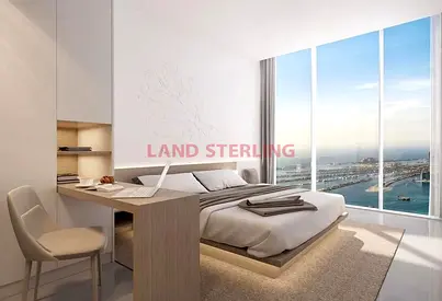 Investment Opportunity I Fully Furnished I High-Floor