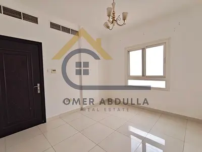 Lavish 1bhk Apartment available for Family In Muwaileh Area