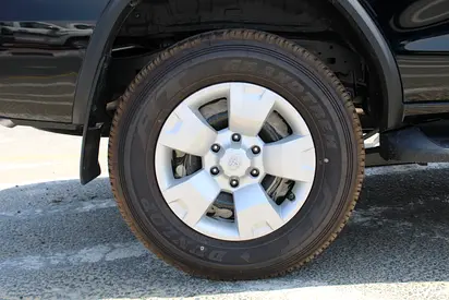 صورة مصغرة 17 لـ 2026 Toyota FORTUNER