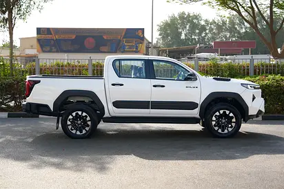 صورة 6 لـ 2026 Toyota HILUX