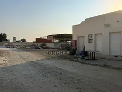 PREMIUM BIGGER OPEN LAND FOR RENT •IDEAL FOR STORAGE & HEAVY EQUIPMENT