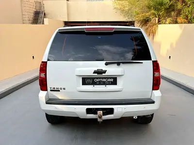 صورة 5 لـ 2009 Chevrolet TAHOE