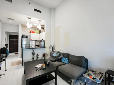 Great Deal ! | Spacious Studio | JVT