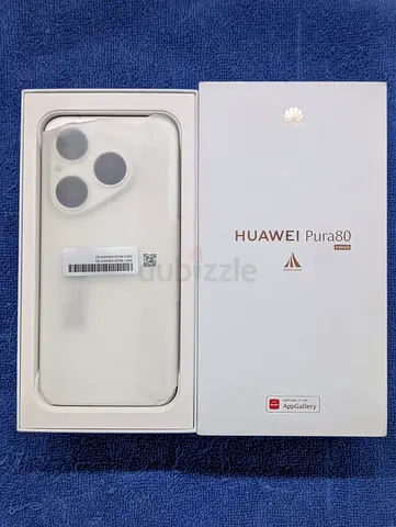 Huawei pura 80 256GB