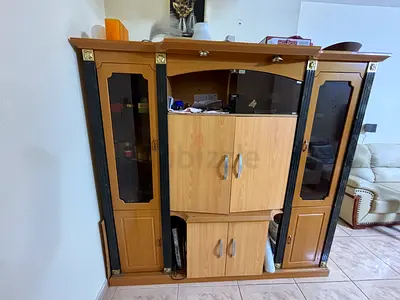 TV stand