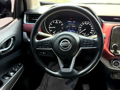صورة 9 لـ 2023 Nissan XTERRA