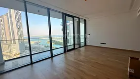 Luxury 2BR+Maid | Sea &amp; Mangrove View | Reem Nine