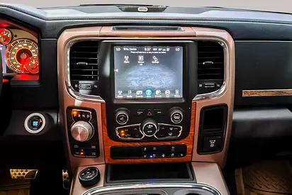 صورة مصغرة 16 لـ 2017 Dodge RAM 1500