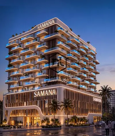 2 Mins To Metro | 80 Months Post-Handover | Convertible Apartments