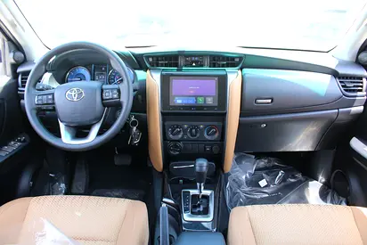 صورة 11 لـ 2026 Toyota FORTUNER