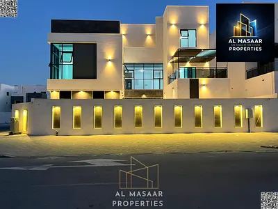 فرصة سكنية واستثمارية | فيلا كورنر فاخرة بالحليو 2 مع مسبح ومصعد | شامل كل شيء