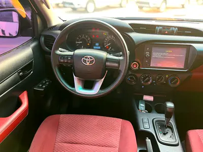 صورة 11 لـ 2022 Toyota HILUX