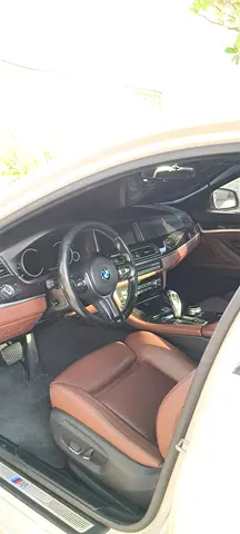 2015 BMW I5 照片 3