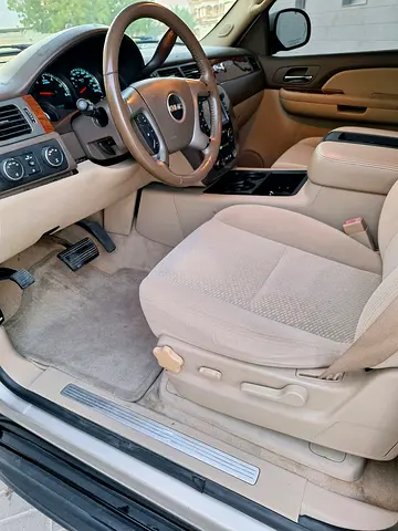 صورة 7 لـ 2008 GMC YUKON