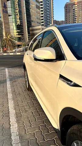 صورة 6 لـ 2023 Infiniti QX50