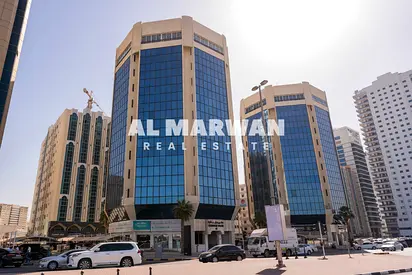 Exclusive Office Spaces for Rent – Get 1 Year FREE & FREE AC | Zero Commission