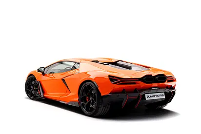 2024 Lamborghini REVUELTO — фото 2
