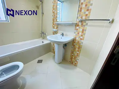 Spacious 2BHK Apartment | 4 Payments | Prime Family Location