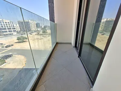 big offer no deposit 12 cheque 2.bhk APARTMENT with parking
