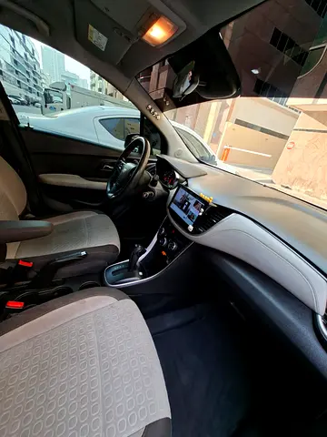 صورة 11 لـ 2018 Chevrolet TRAX