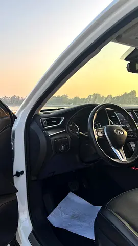 صورة 9 لـ 2023 Infiniti QX50