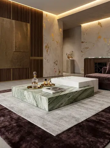 Luxury Marble centre table