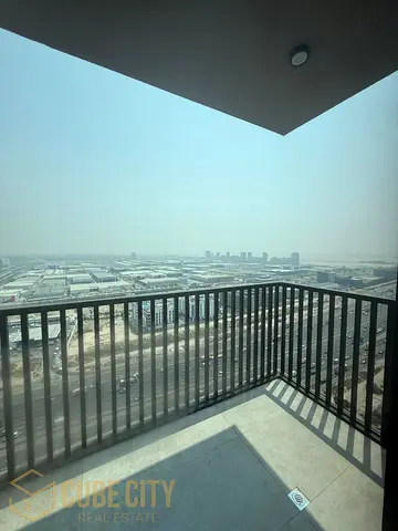Brand new | Luxury | High floor | Ready Move In