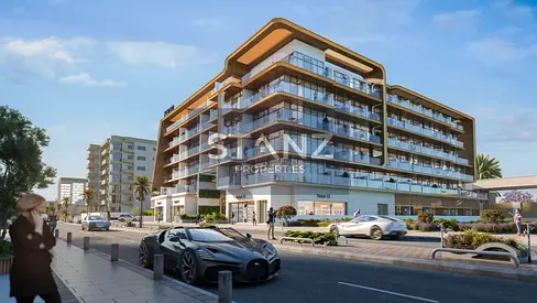 Community View | Investor’s Choice | Blue Line Metro Entrance | High ROI