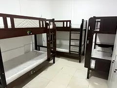 Bed Space for Rent in Al Nahdah (Dubai)