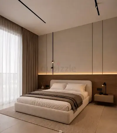 New luxury*160*200* Queen Size Bed Available