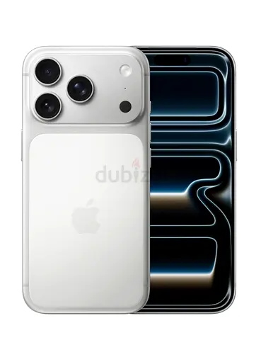 Apple iPhone 17 Pro 256 GB