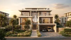 Prime Investment & Family Living | Standalone Villa with Flexible P.P || 5% D.P