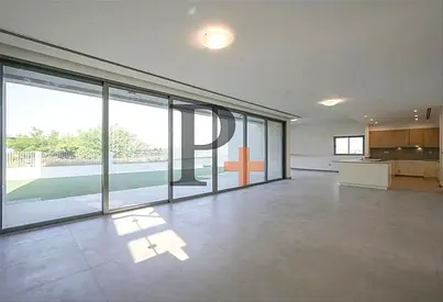 Exclusive Park-Facing Corner E5 Villa | 5BR in Sidra Phase 1