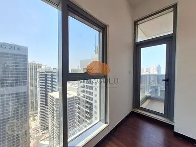 Chiller Free | Massive 3BR | Open Views | Near Metro