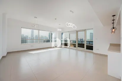 Marina View | Upgraded | Unfurnished