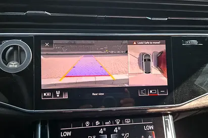 صورة 14 لـ 2019 AUDI Q8
