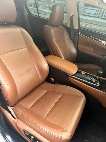 2015 Lexus GS-SERIES 照片 7