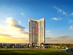 Dubai Skyline View | Low Floor | Smart Home