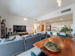 High Floor | Courtyard | 2 Balconies | Exclusive