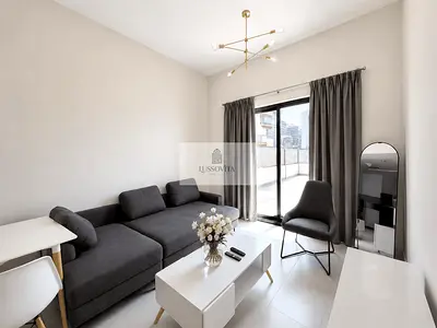 1BR Apartment | Fully Furnished | Prime Location