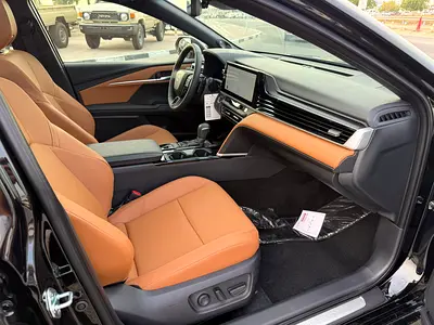 2026 Toyota CAMRY 照片 18