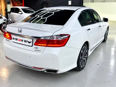 صورة مصغرة 7 لـ 2016 Honda ACCORD